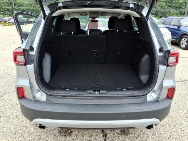 2023 Ford Escape - $23,759