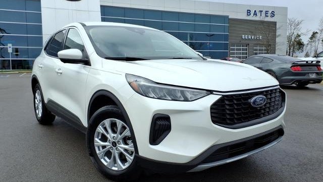 Preowned 2023 Ford Escape Active for Sale