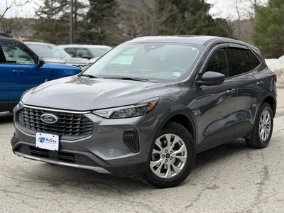 2023 Ford Escape AWD Active 4DR SUV