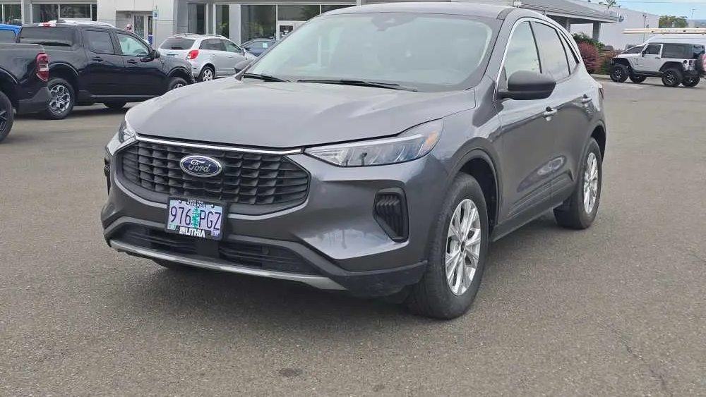 Preowned 2023 Ford Escape Active for Sale