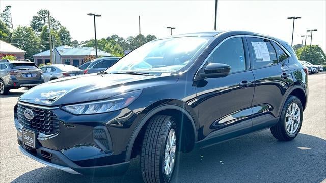 Preowned 2023 Ford Escape Active for Sale
