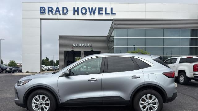 Preowned 2023 Ford Escape Active for Sale