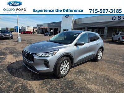 2023 Ford Escape AWD Active 4DR SUV