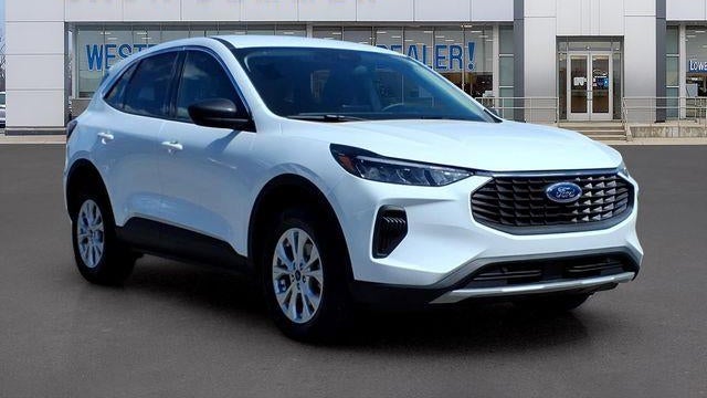 Preowned 2023 Ford Escape Active for Sale