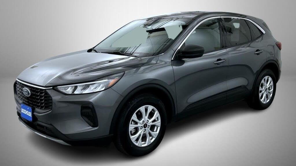 Preowned 2023 Ford Escape Active for Sale