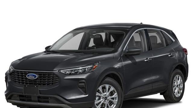 Preowned 2023 Ford Escape Active for Sale