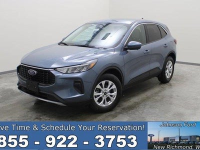 2023 Ford Escape AWD Active 4DR SUV