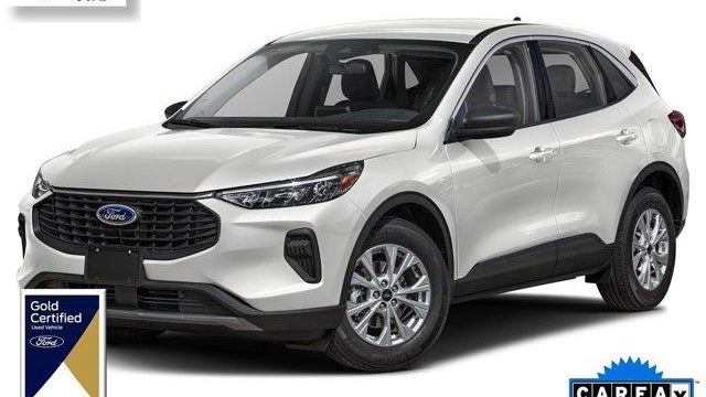 Preowned 2023 Ford Escape Active for Sale