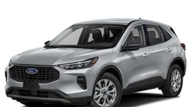 Preowned 2023 Ford Escape Active for Sale