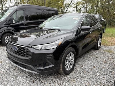 2023 Ford Escape AWD Active 4DR SUV