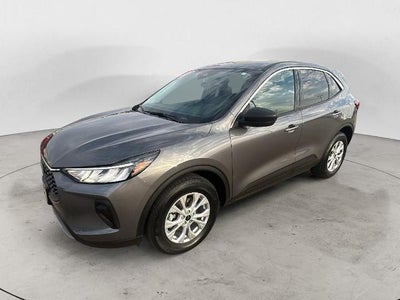 2023 Ford Escape AWD Active 4DR SUV
