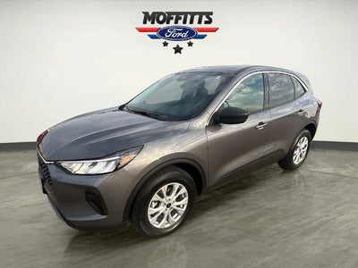 2023 Ford Escape AWD Active 4DR SUV