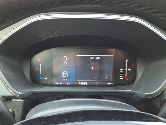 2023 Ford Escape - $26,995