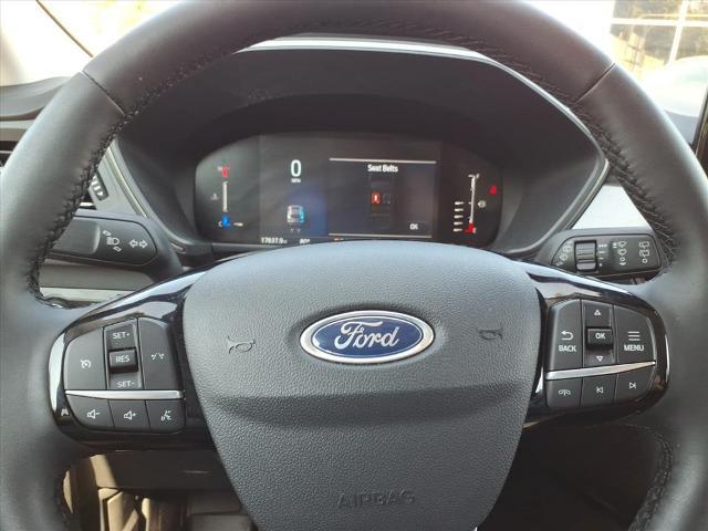2023 Ford Escape - $26,995