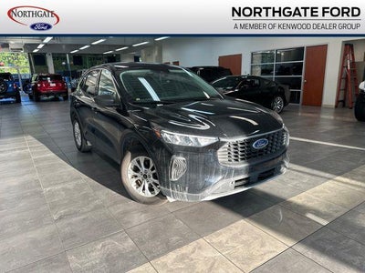 2023 Ford Escape AWD Active 4DR SUV