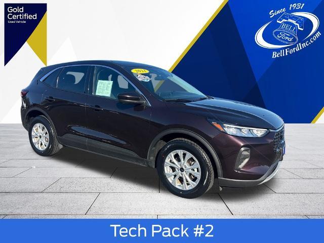 2023 Ford Escape