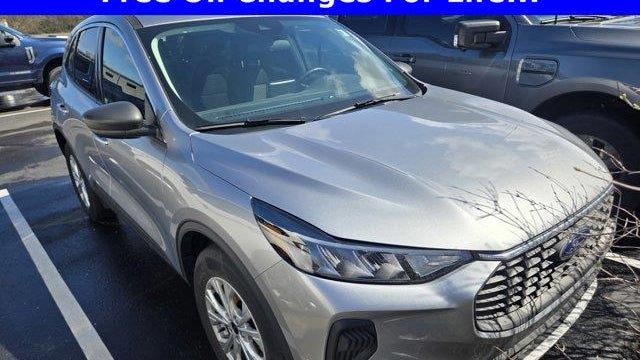 Preowned 2023 Ford Escape Active for Sale