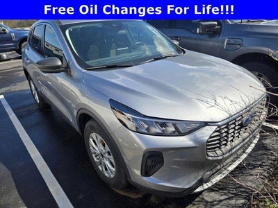 2023 Ford Escape AWD Active 4DR SUV