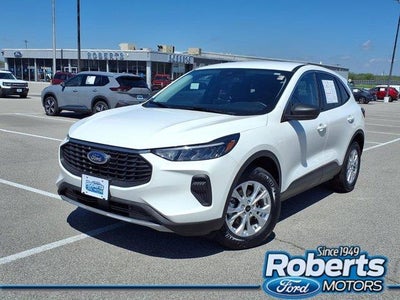 2023 Ford Escape AWD Active 4DR SUV