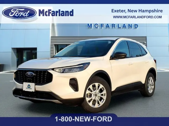 2023 Ford Escape