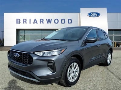 2023 Ford Escape AWD Active 4DR SUV