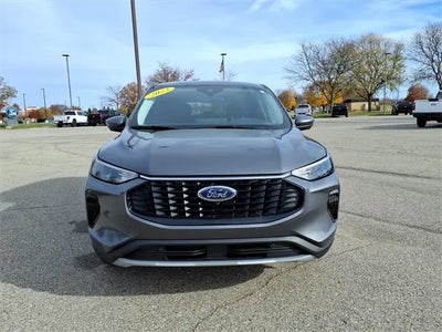 2023 Ford Escape AWD Active 4DR SUV