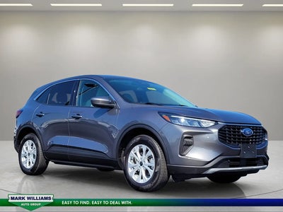 2023 Ford Escape AWD Active 4DR SUV