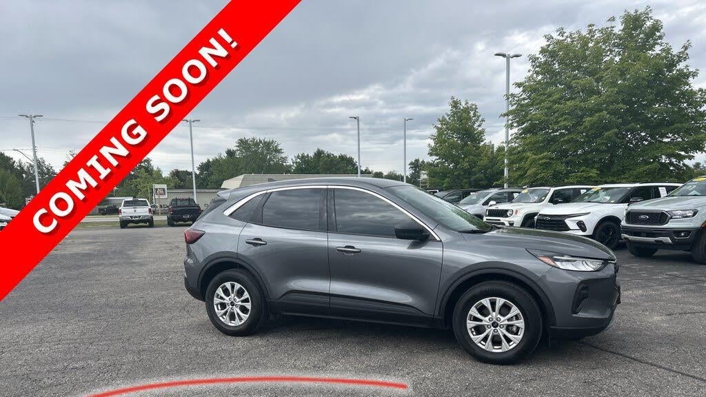 Preowned 2023 Ford Escape Active for Sale