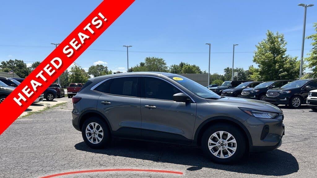 Preowned 2023 Ford Escape Active for Sale