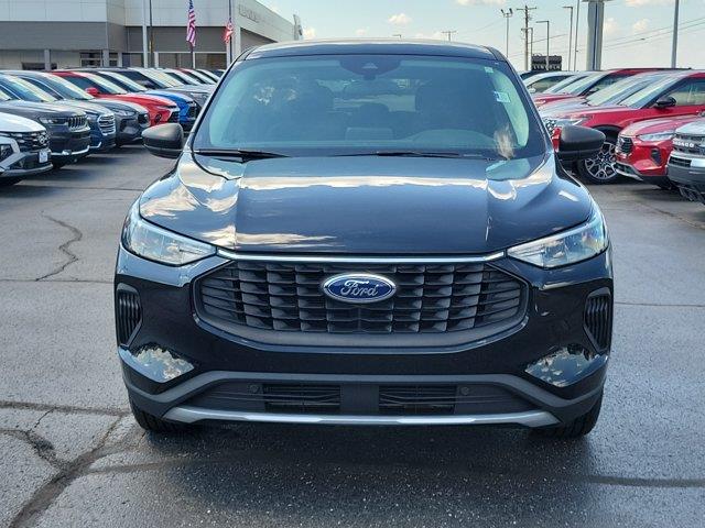 2023 Ford Escape Active — photo 1 of 24