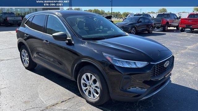 Preowned 2023 Ford Escape Active for Sale