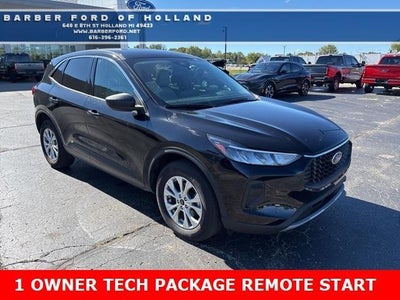 2023 Ford Escape AWD Active 4DR SUV