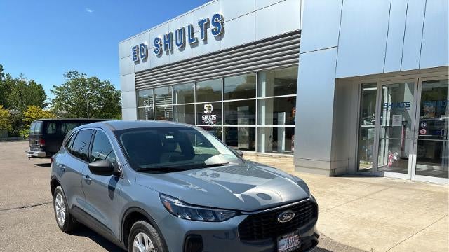 Preowned 2023 Ford Escape Active for Sale