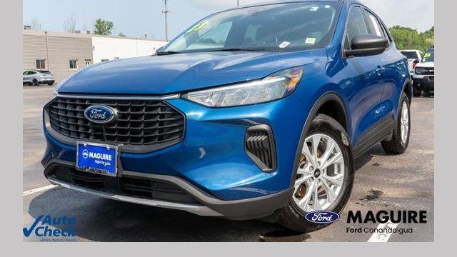 Preowned 2023 Ford Escape Active for Sale