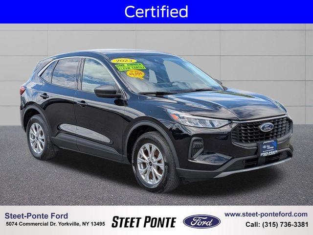 2023 Ford Escape - $23,495