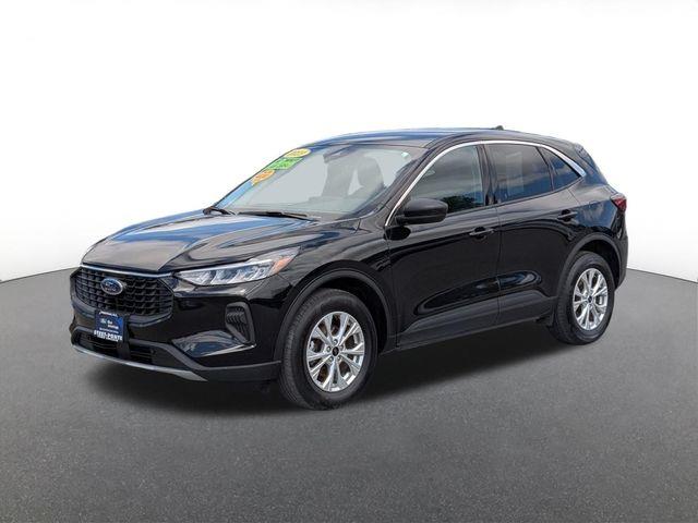 2023 Ford Escape - $23,495