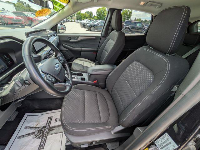 2023 Ford Escape - $23,495