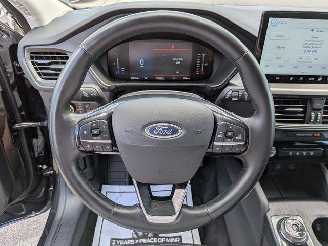 2023 Ford Escape - $23,495
