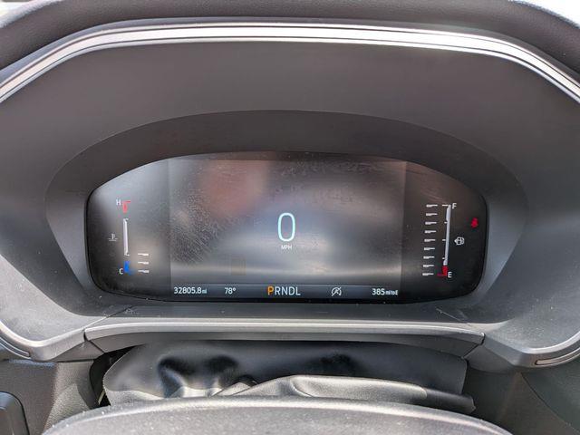 2023 Ford Escape - $23,495