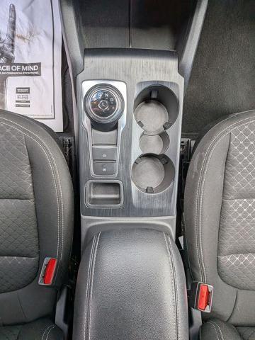 2023 Ford Escape - $23,495