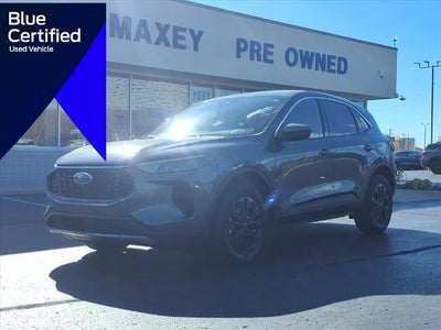 2023 Ford Escape AWD Active 4DR SUV