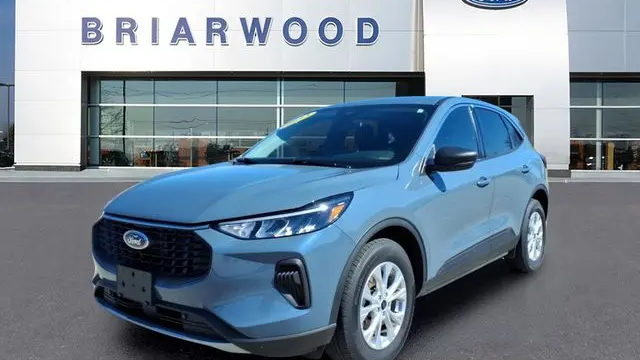 Preowned 2023 Ford Escape Active for Sale