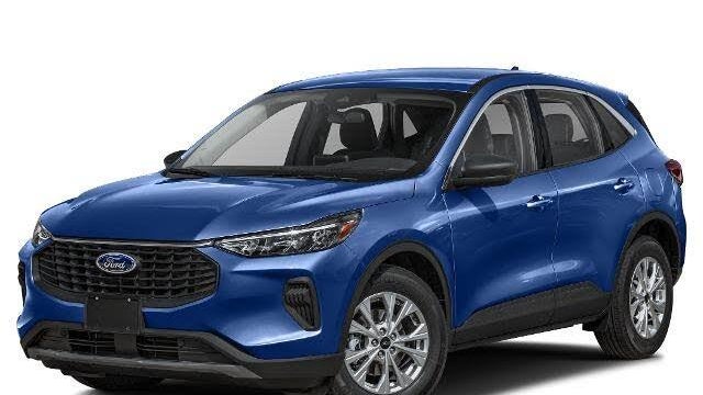 Preowned 2023 Ford Escape Active for Sale