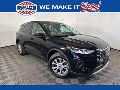 2023 Ford Escape AWD Active 4DR SUV