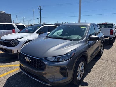 2023 Ford Escape AWD Active 4DR SUV