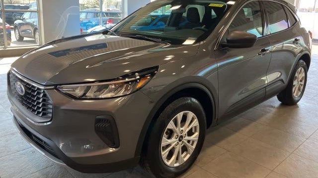 Preowned 2023 Ford Escape Active for Sale