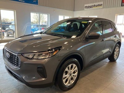 2023 Ford Escape AWD Active 4DR SUV