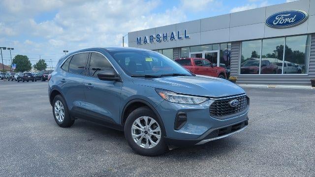 Preowned 2023 Ford Escape Active for Sale