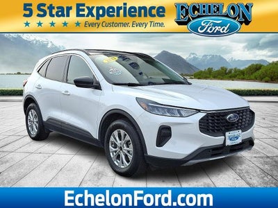 2023 Ford Escape AWD Active 4DR SUV
