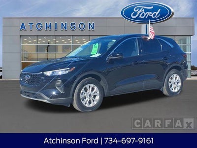 2023 Ford Escape AWD Active 4DR SUV